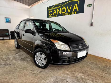 FORD Fiesta Sedan 1.6 4P FLEX, Foto 1 FORD Fiesta Sedan 1.6 4P FLEX, Foto 1