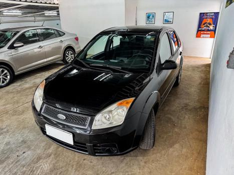 FORD Fiesta Sedan 1.6 4P FLEX, Foto 2 FORD Fiesta Sedan 1.6 4P FLEX, Foto 2