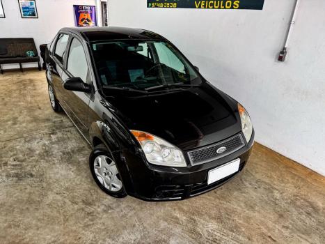 FORD Fiesta Sedan 1.6 4P FLEX, Foto 3 FORD Fiesta Sedan 1.6 4P FLEX, Foto 3