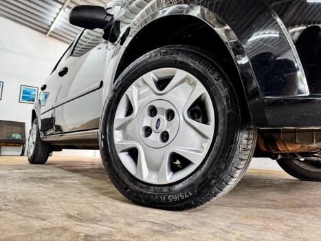 FORD Fiesta Sedan 1.6 4P FLEX, Foto 4 FORD Fiesta Sedan 1.6 4P FLEX, Foto 4