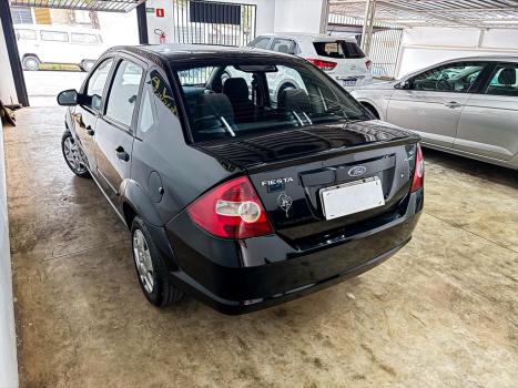 FORD Fiesta Sedan 1.6 4P FLEX, Foto 5 FORD Fiesta Sedan 1.6 4P FLEX, Foto 5