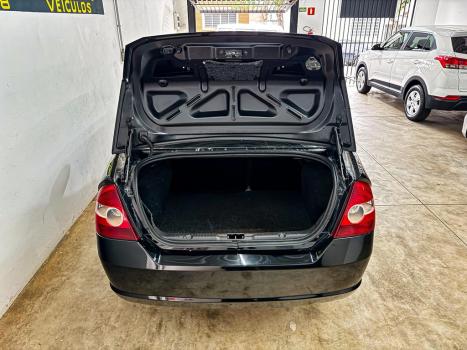 FORD Fiesta Sedan 1.6 4P FLEX, Foto 6 FORD Fiesta Sedan 1.6 4P FLEX, Foto 6