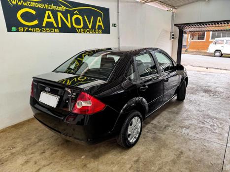 FORD Fiesta Sedan 1.6 4P FLEX, Foto 7 FORD Fiesta Sedan 1.6 4P FLEX, Foto 7