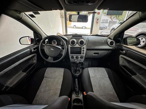 FORD Fiesta Sedan 1.6 4P FLEX, Foto 8 FORD Fiesta Sedan 1.6 4P FLEX, Foto 8