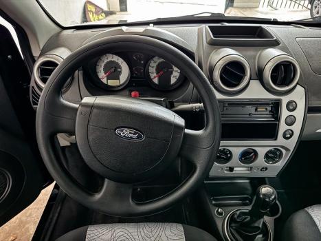 FORD Fiesta Sedan 1.6 4P FLEX, Foto 9 FORD Fiesta Sedan 1.6 4P FLEX, Foto 9