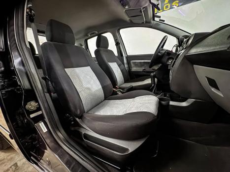 FORD Fiesta Sedan 1.6 4P FLEX, Foto 10 FORD Fiesta Sedan 1.6 4P FLEX, Foto 10