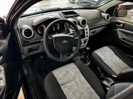 FORD Fiesta Sedan 1.6 4P FLEX, Foto 12 FORD Fiesta Sedan 1.6 4P FLEX, Foto 12