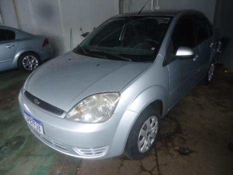 FORD Fiesta Sedan 1.6 4P FLEX, Foto 1 FORD Fiesta Sedan 1.6 4P FLEX, Foto 1