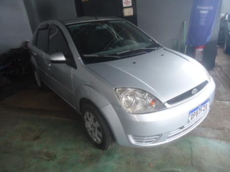 FORD Fiesta Sedan 1.6 4P FLEX, Foto 2 FORD Fiesta Sedan 1.6 4P FLEX, Foto 2