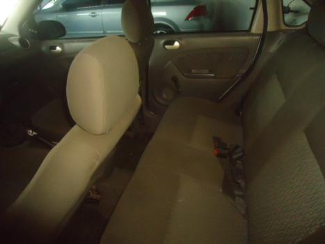 FORD Fiesta Sedan 1.6 4P FLEX, Foto 3 FORD Fiesta Sedan 1.6 4P FLEX, Foto 3