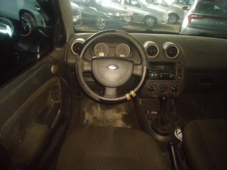 FORD Fiesta Sedan 1.6 4P FLEX, Foto 4 FORD Fiesta Sedan 1.6 4P FLEX, Foto 4