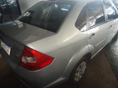 FORD Fiesta Sedan 1.6 4P FLEX, Foto 5 FORD Fiesta Sedan 1.6 4P FLEX, Foto 5