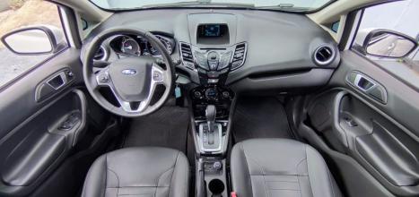 FORD Fiesta Sedan 1.6 4P FLEX TITANIUM POWERSHIFT AUTOMÁTICO, Foto 5 FORD Fiesta Sedan 1.6 4P FLEX TITANIUM POWERSHIFT AUTOMÁTICO, Foto 5