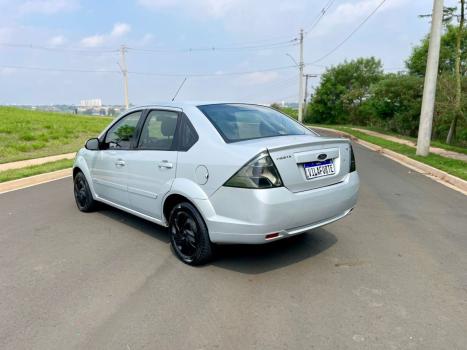 FORD Fiesta Sedan 1.6 4P FLEX, Foto 3 FORD Fiesta Sedan 1.6 4P FLEX, Foto 3