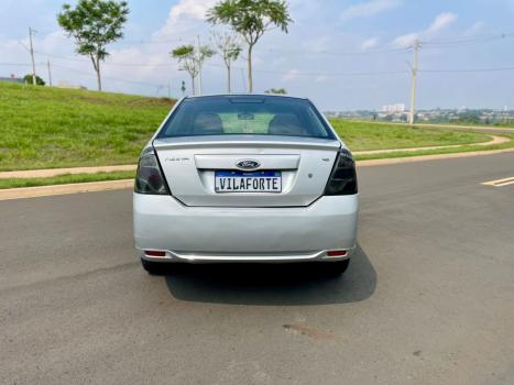 FORD Fiesta Sedan 1.6 4P FLEX, Foto 4 FORD Fiesta Sedan 1.6 4P FLEX, Foto 4
