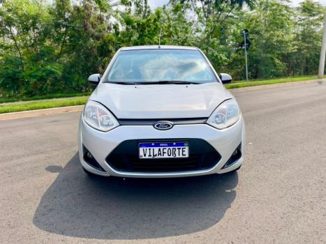 FORD Fiesta Sedan 1.6 4P FLEX, Foto 8 FORD Fiesta Sedan 1.6 4P FLEX, Foto 8