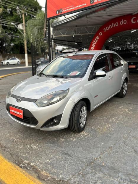 FORD Fiesta Sedan 1.6 4P FLEX, Foto 1