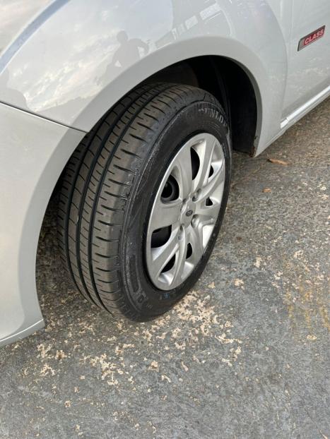 FORD Fiesta Sedan 1.6 4P FLEX, Foto 6