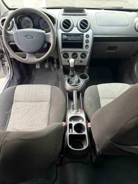 FORD Fiesta Sedan 1.6 4P FLEX, Foto 7