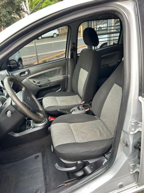 FORD Fiesta Sedan 1.6 4P FLEX, Foto 8