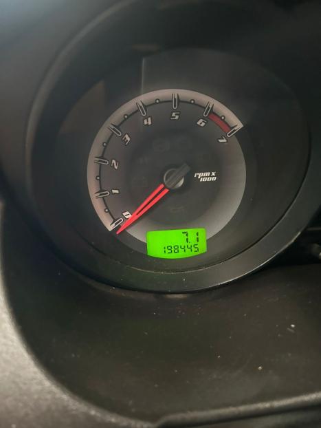 FORD Fiesta Sedan 1.6 4P FLEX, Foto 10