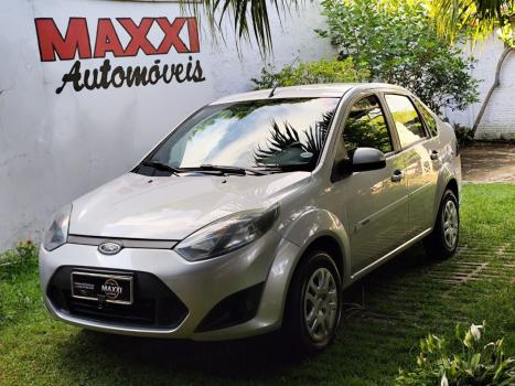 FORD Fiesta Sedan 1.6 4P FLEX, Foto 1