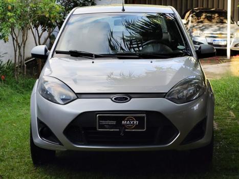 FORD Fiesta Sedan 1.6 4P FLEX, Foto 3