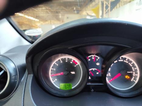 FORD Fiesta Sedan 1.6 4P FLEX, Foto 6