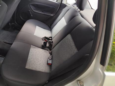 FORD Fiesta Sedan 1.6 4P FLEX, Foto 8
