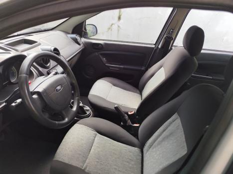 FORD Fiesta Sedan 1.6 4P FLEX, Foto 9