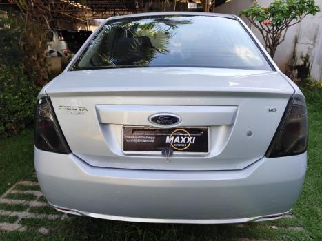 FORD Fiesta Sedan 1.6 4P FLEX, Foto 10