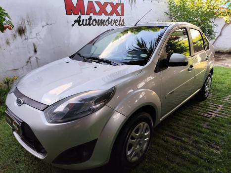 FORD Fiesta Sedan 1.6 4P FLEX, Foto 11