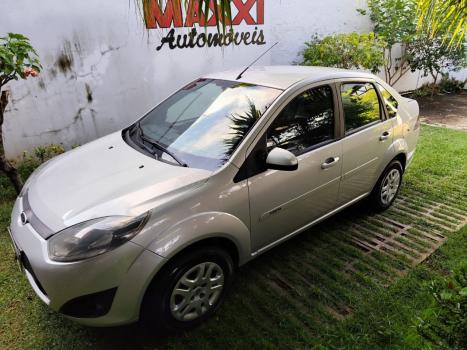 FORD Fiesta Sedan 1.6 4P FLEX, Foto 12