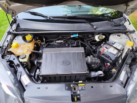 FORD Fiesta Sedan 1.6 4P FLEX, Foto 13