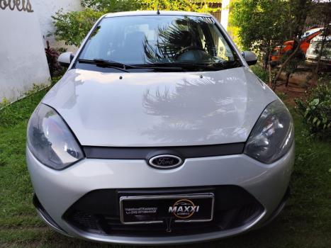 FORD Fiesta Sedan 1.6 4P FLEX, Foto 14