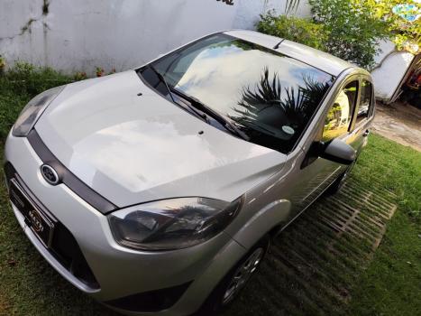 FORD Fiesta Sedan 1.6 4P FLEX, Foto 16