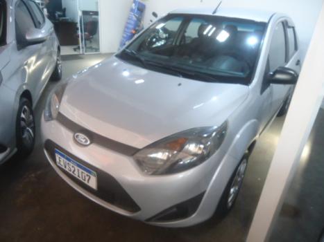 FORD Fiesta Sedan 1.6 4P FLEX, Foto 2