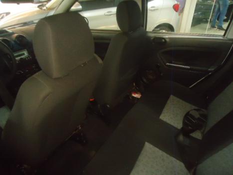 FORD Fiesta Sedan 1.6 4P FLEX, Foto 4