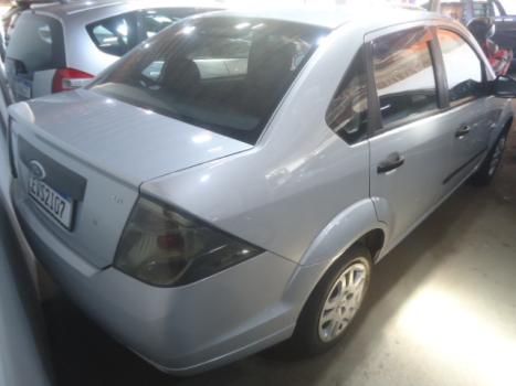 FORD Fiesta Sedan 1.6 4P FLEX, Foto 6