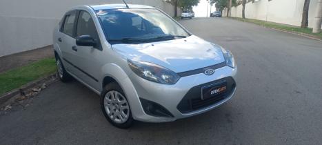FORD Fiesta Sedan 1.6 4P FLEX, Foto 1