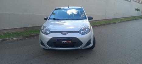 FORD Fiesta Sedan 1.6 4P FLEX, Foto 2