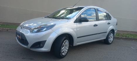 FORD Fiesta Sedan 1.6 4P FLEX, Foto 3