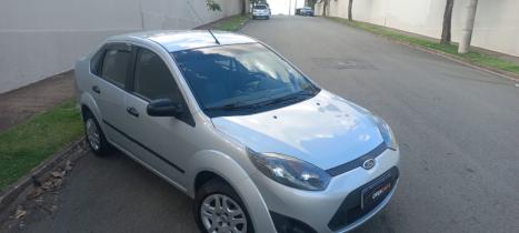 FORD Fiesta Sedan 1.6 4P FLEX, Foto 4