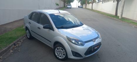 FORD Fiesta Sedan 1.6 4P FLEX, Foto 5