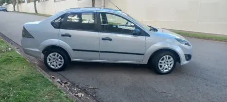 FORD Fiesta Sedan 1.6 4P FLEX, Foto 7