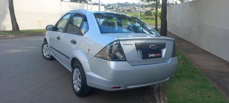 FORD Fiesta Sedan 1.6 4P FLEX, Foto 9