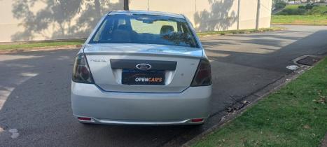 FORD Fiesta Sedan 1.6 4P FLEX, Foto 10