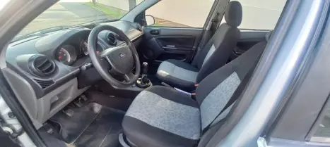 FORD Fiesta Sedan 1.6 4P FLEX, Foto 11