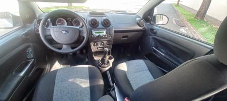 FORD Fiesta Sedan 1.6 4P FLEX, Foto 13