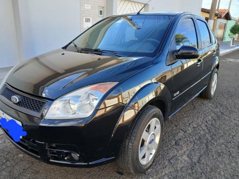 FORD Fiesta Sedan 1.6 4P CLASS FLEX, Foto 1